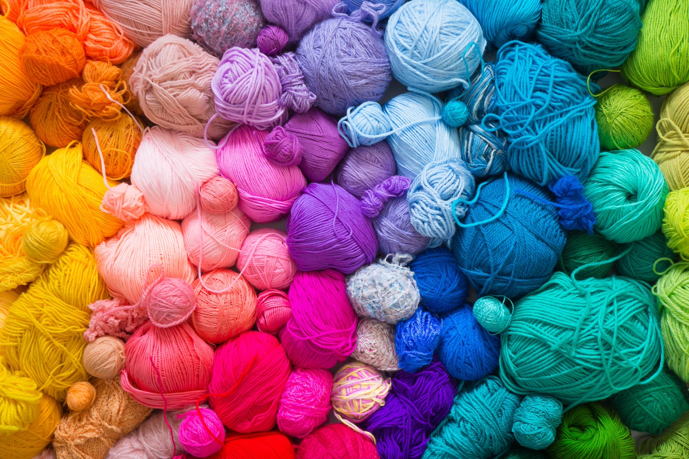Yarn